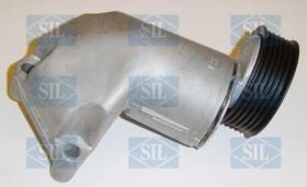 SALERI T4144 - TENSORES SIL