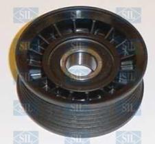 SALERI T4151 - TENSORES SIL