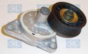 SALERI T4152 - TENSORES SIL