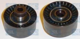 SALERI T4154 - TENSORES SIL