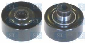 SALERI T4155 - TENSORES SIL