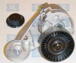 SALERI T4158 - TENSORES SIL