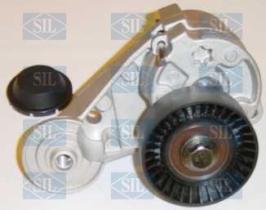 SALERI T4159 - TENSORES SIL