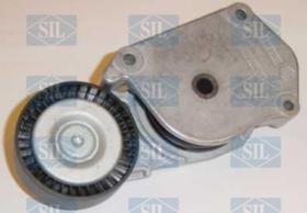 SALERI T4162 - TENSORES SIL