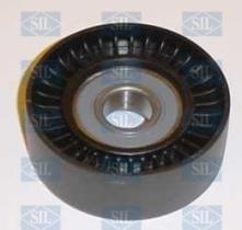 SALERI T4163 - TENSORES SIL