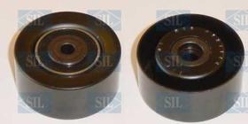 SALERI T4176 - TENSORES SIL