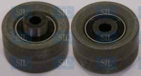 SALERI T4178 - TENSORES SIL