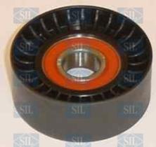 SALERI T4182 - TENSORES SIL