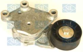 SALERI T4183 - TENSORES SIL