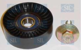 SALERI T4186 - TENSORES SIL