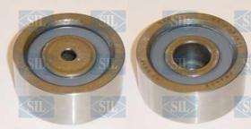 SALERI T4190 - TENSORES SIL