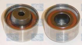 SALERI T4193 - TENSORES SIL