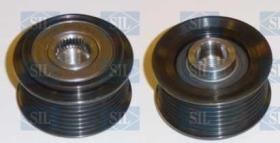 SALERI T4204 - TENSORES SIL