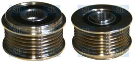 SALERI T4205 - TENSORES SIL