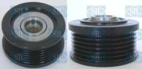 SALERI T4208 - TENSORES SIL