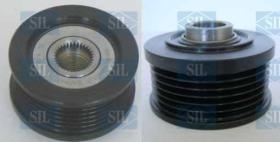 SALERI T4209 - TENSORES SIL