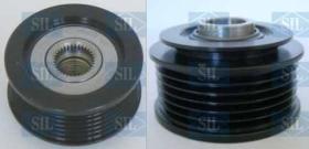 SALERI T4210 - TENSORES SIL