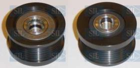 SALERI T4211 - TENSORES SIL
