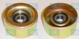SALERI T4215 - TENSORES SIL
