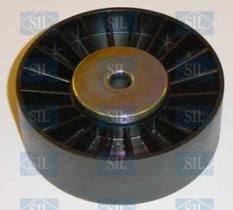 SALERI T4228 - TENSORES SIL