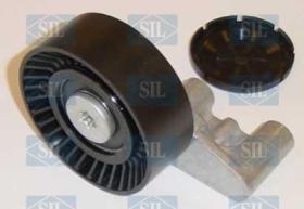 SALERI T4231 - TENSORES SIL