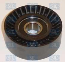 SALERI T4233 - TENSORES SIL