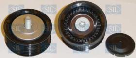 SALERI T4235 - TENSORES SIL