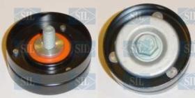 SALERI T4238 - TENSORES SIL
