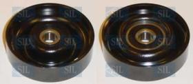 SALERI T4241 - TENSORES SIL
