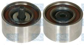 SALERI T4242 - TENSORES SIL