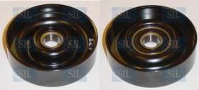 SALERI T4243 - TENSORES SIL