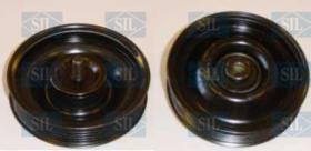 SALERI T4244 - TENSORES SIL