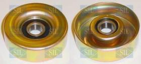 SALERI T4250 - TENSORES SIL