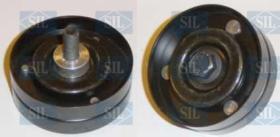 SALERI T4251 - TENSORES SIL