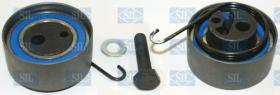 SALERI T4253 - TENSORES SIL