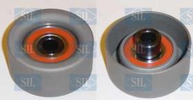SALERI T4254 - TENSORES SIL
