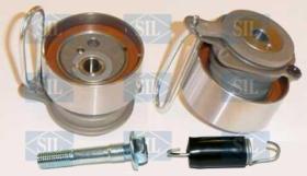 SALERI T4255 - TENSORES SIL