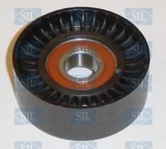 SALERI T4256 - TENSORES SIL