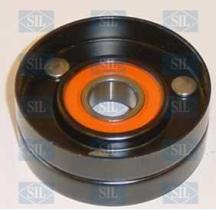 SALERI T4257 - TENSORES SIL