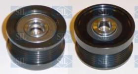 SALERI T4258 - TENSORES SIL