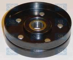 SALERI T4259 - TENSORES SIL