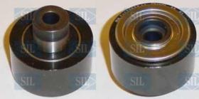 SALERI T4261 - TENSORES SIL
