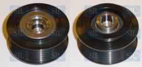 SALERI T4264 - TENSORES SIL