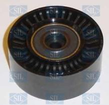 SALERI T4265 - TENSORES SIL