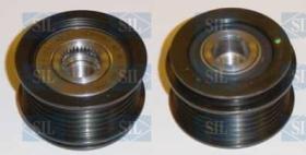 SALERI T4266 - TENSORES SIL