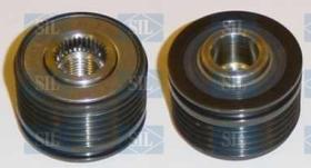 SALERI T4271 - TENSORES SIL
