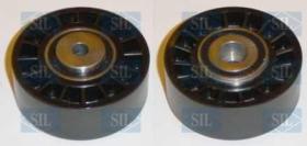 SALERI T4272 - TENSORES SIL