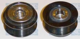 SALERI T4273 - TENSORES SIL
