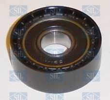 SALERI T4292 - TENSORES SIL