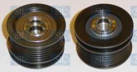SALERI T4293 - TENSORES SIL